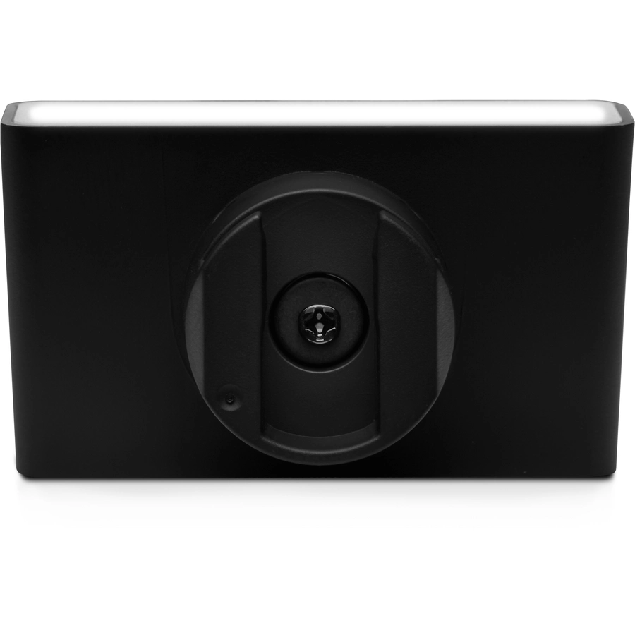 ABC DESIGN Licht black
