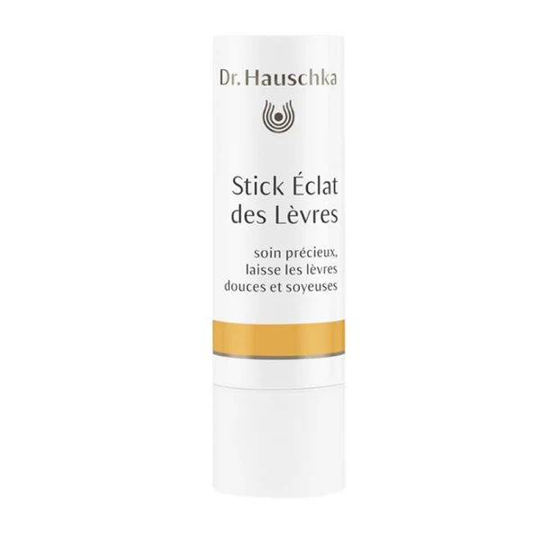 Dr. Hauschka Stick Eclat des Lèvres 4.9g