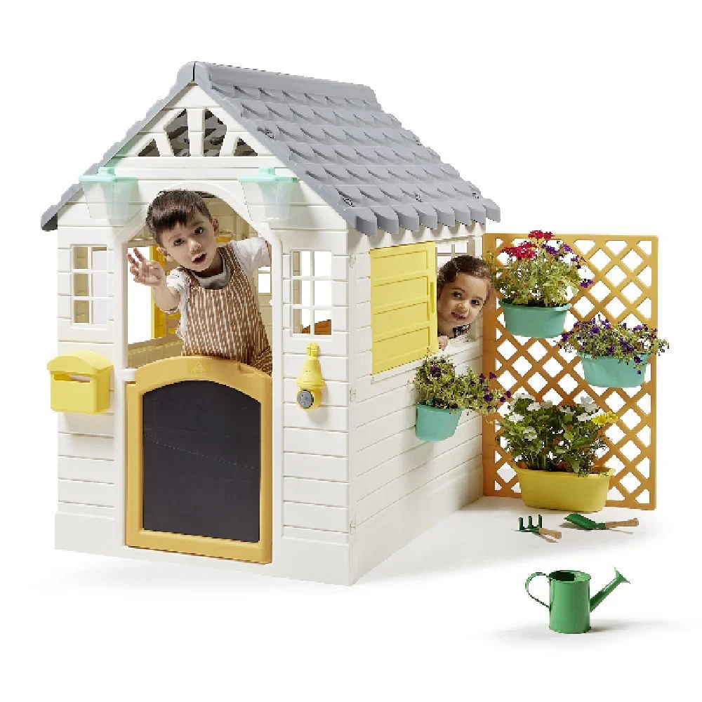 Maisonnette enfant et accessoires