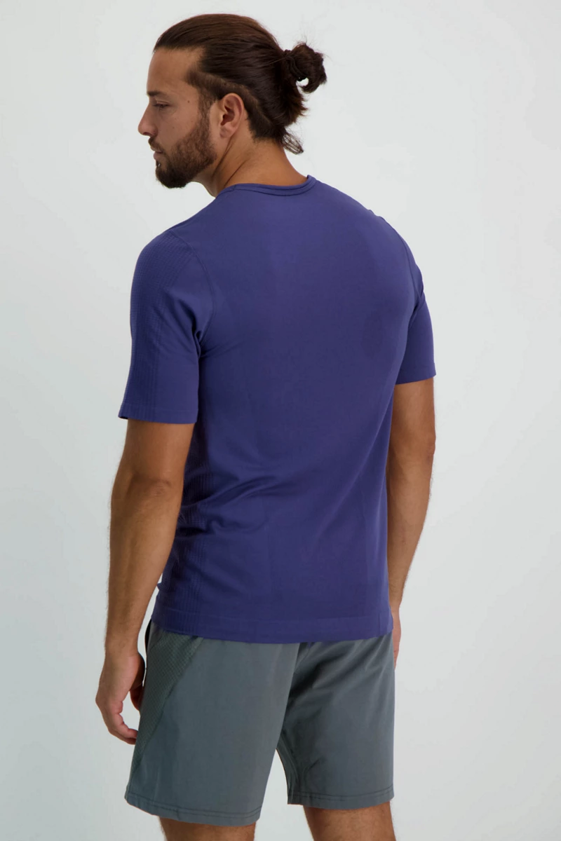 POWERZONE Seamless Herren T-Shirt