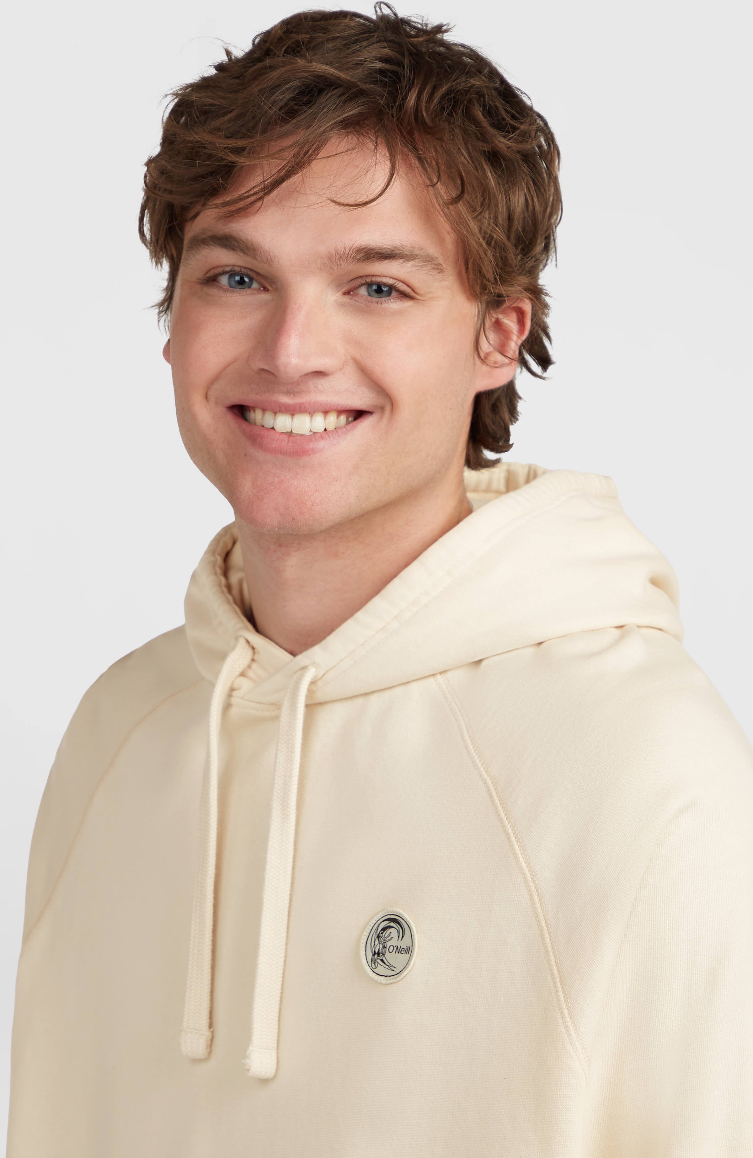 O'Riginals Badge hoodie