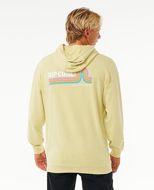 RIP CURL - SWEAT A CAPUCHE SURF REVIVAL