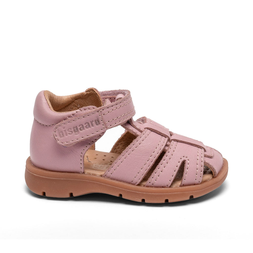 Køb Bisgaard Lys Purple Frans Sandal