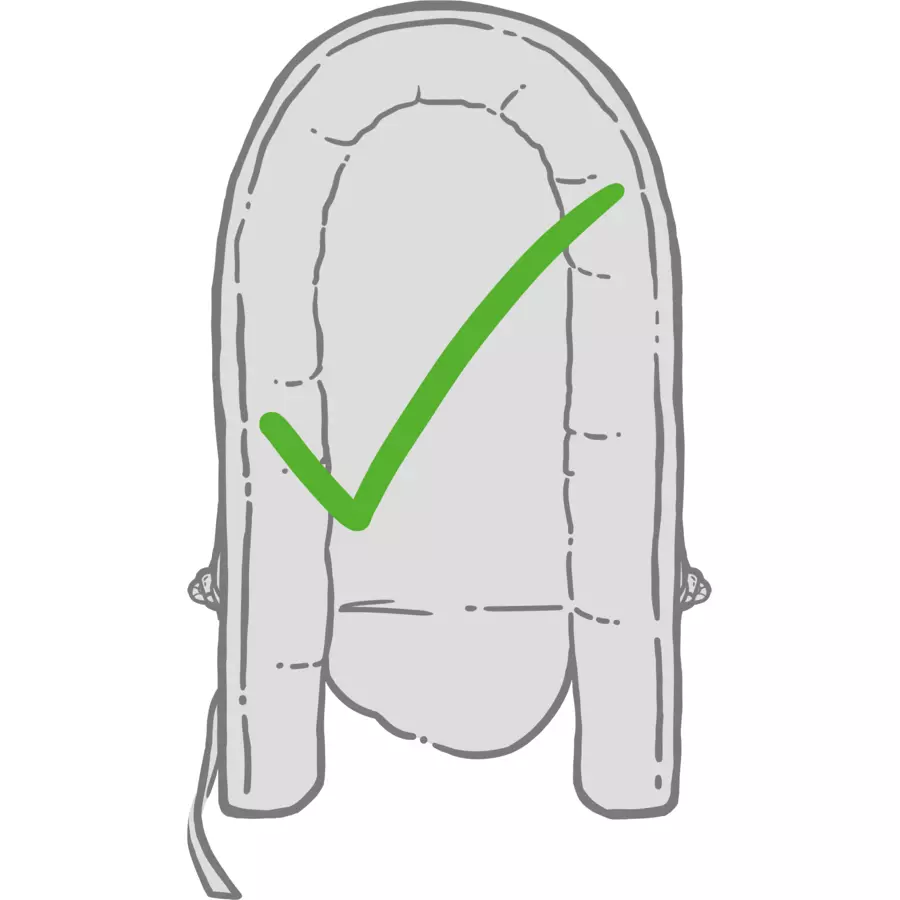 Träumeland HOME Comfort Heartsome