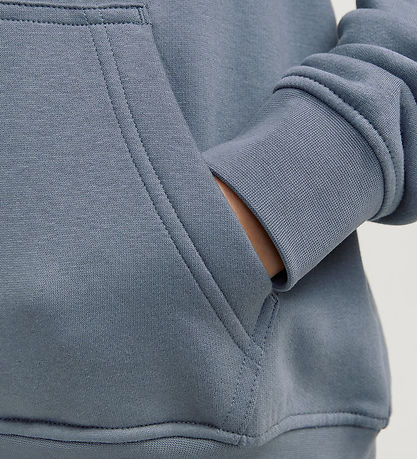 Jack & Jones Kapuzenpullover - Noos - JorVesterbro JNR - Stürmis