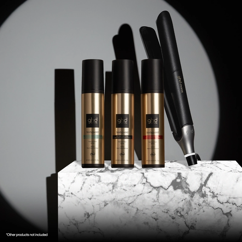 ghd Bodyguard Heat Protect Spray 120 ml - Original
