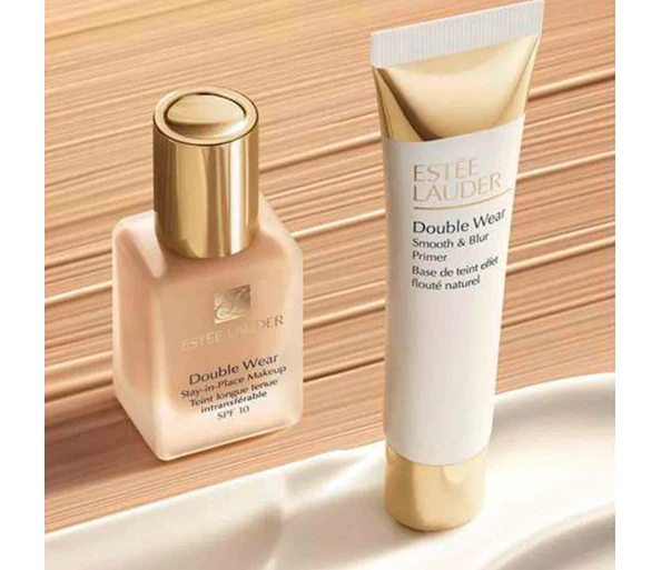 Estée Lauder Double Wear Smooth & Blur Primer