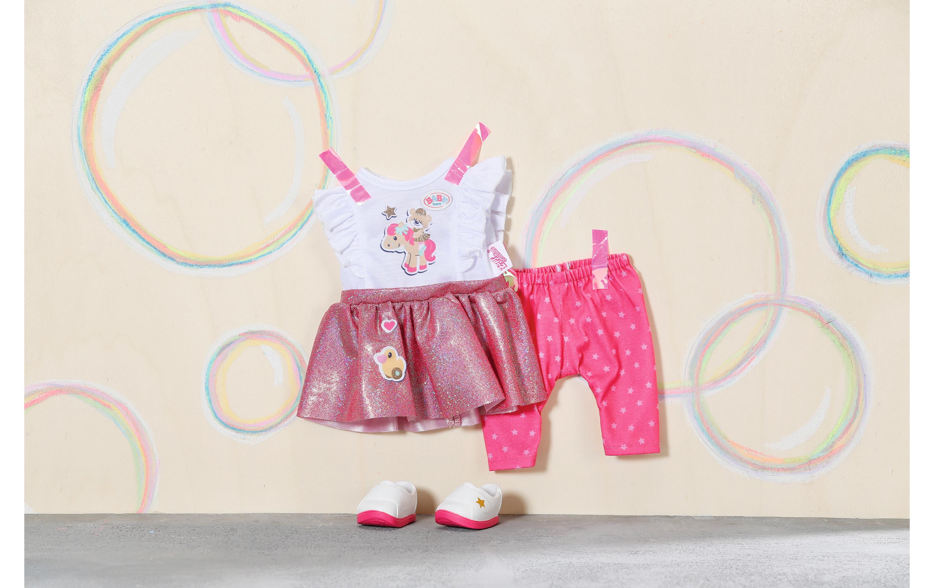 Puppenkleidung Little Everyday Outfit 36 cmAlltagsoutfit für Puppen
