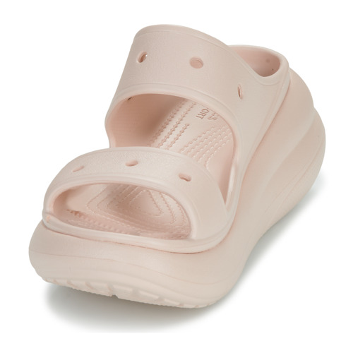 Crocs - Crush Sandal - Rose