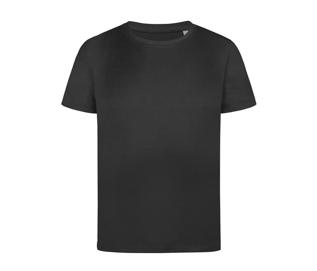 STEDMAN ST8170 - T-shirt Enfant Sportif à Séchage Rapide