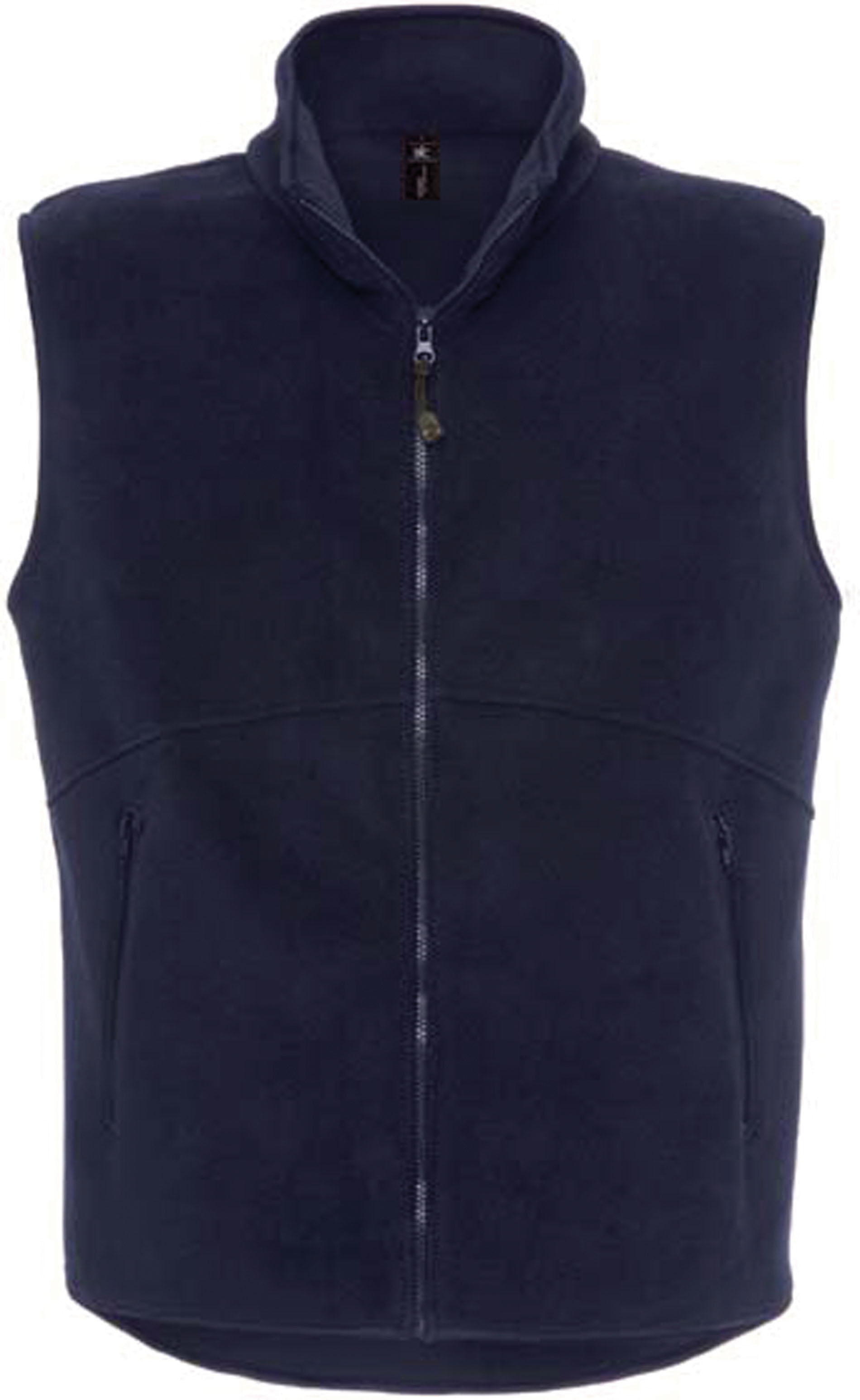B&C CGFU705 - Traveller - Gilet Polaire