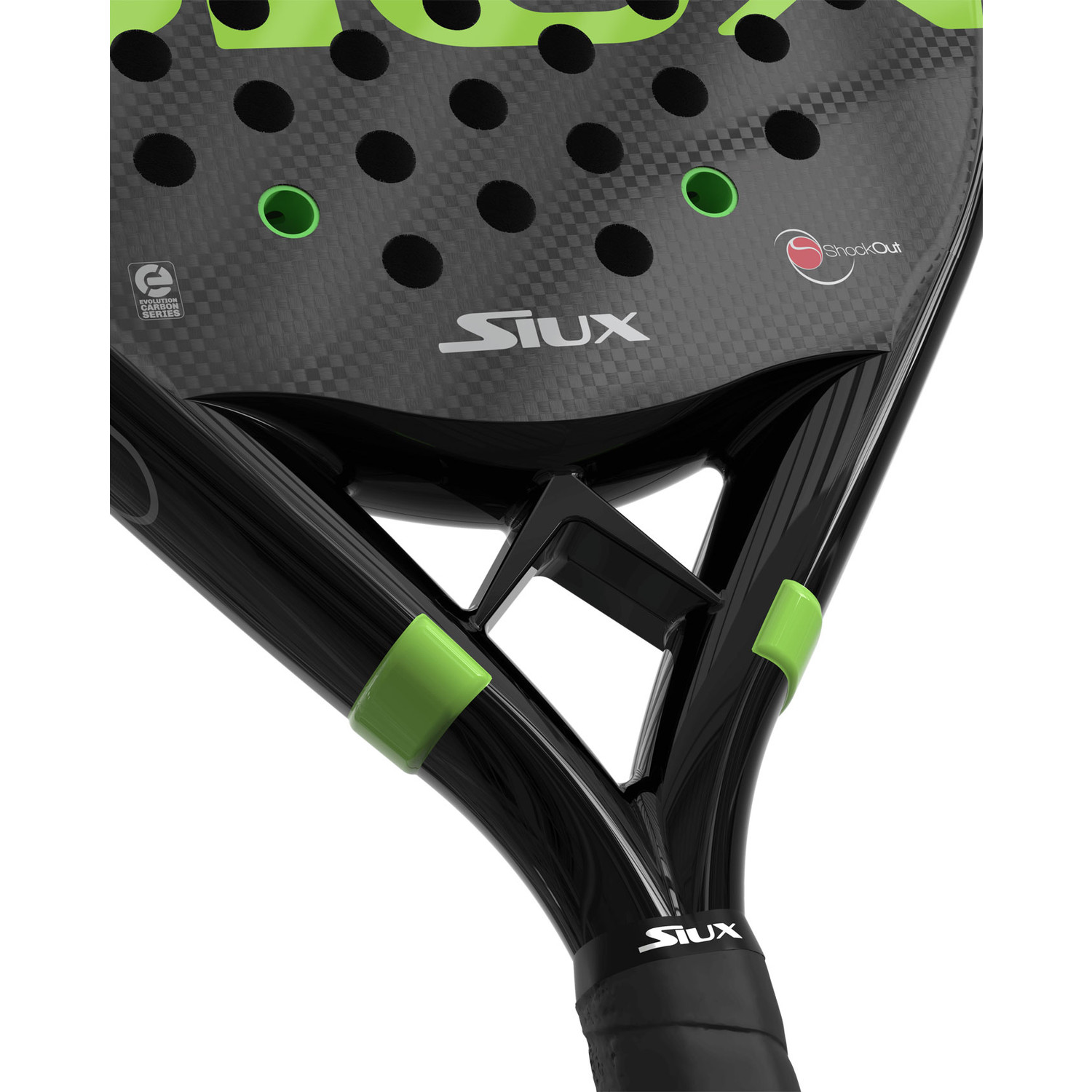 Siux Astra Hybrid 3.0