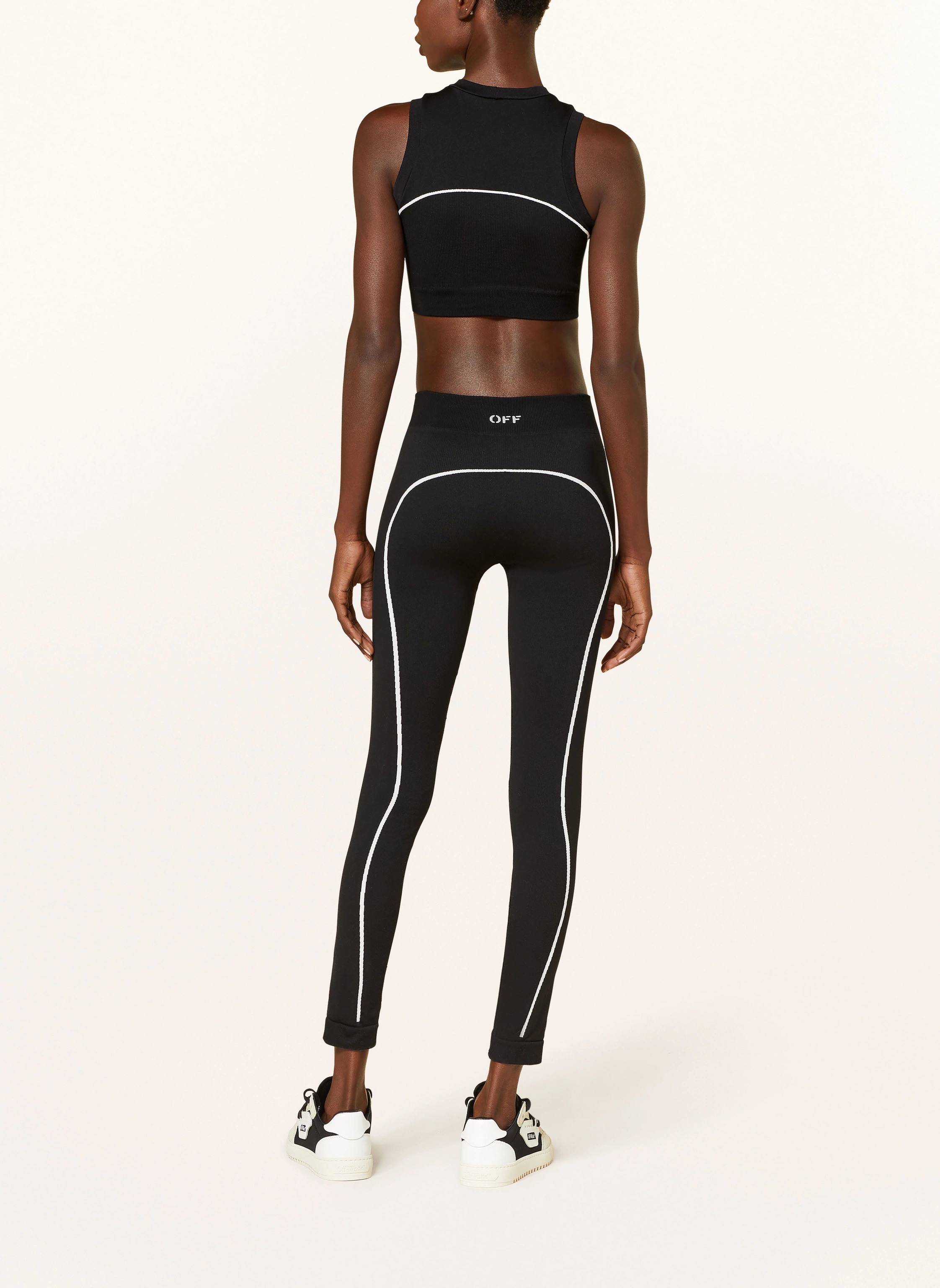 Off-White Leggings