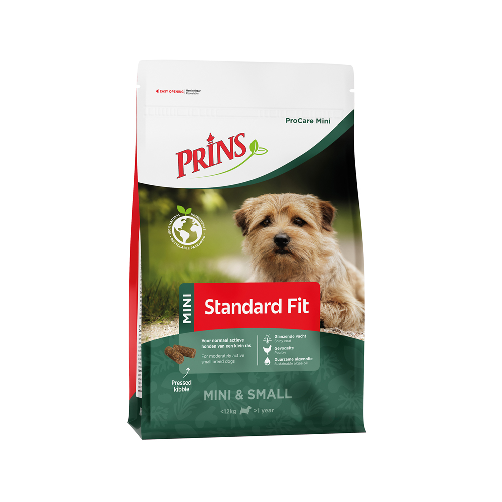 Prins ProCare Mini Standard Fit