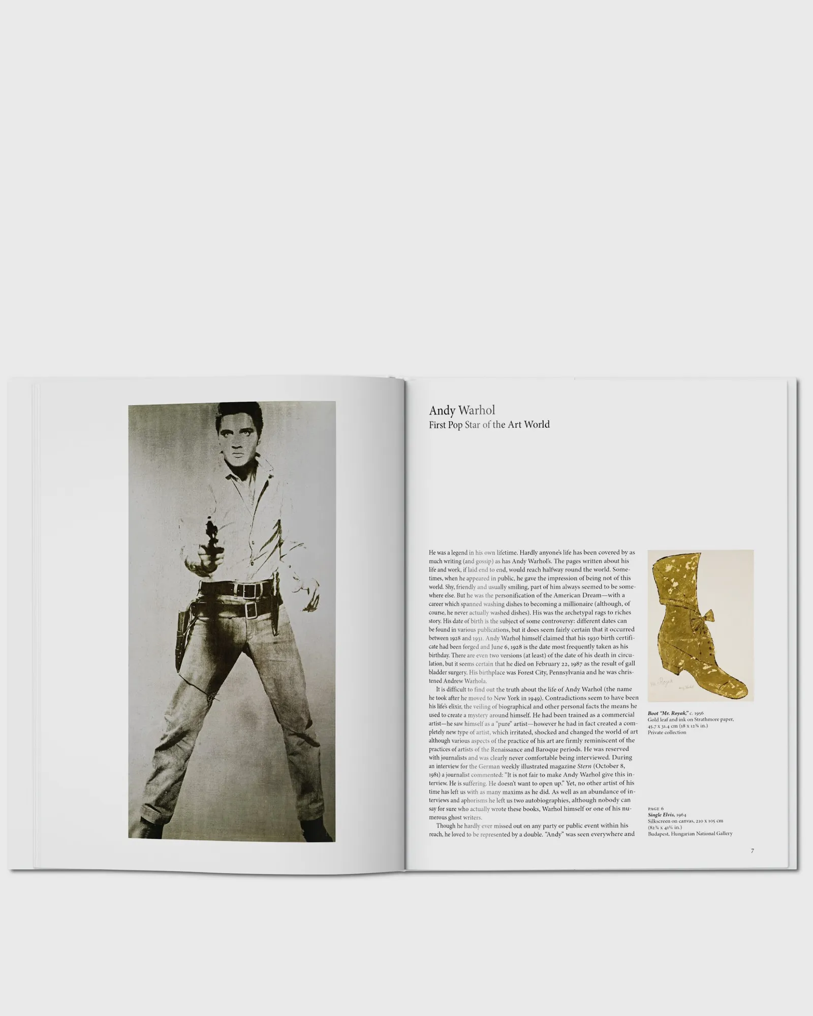 Taschen 