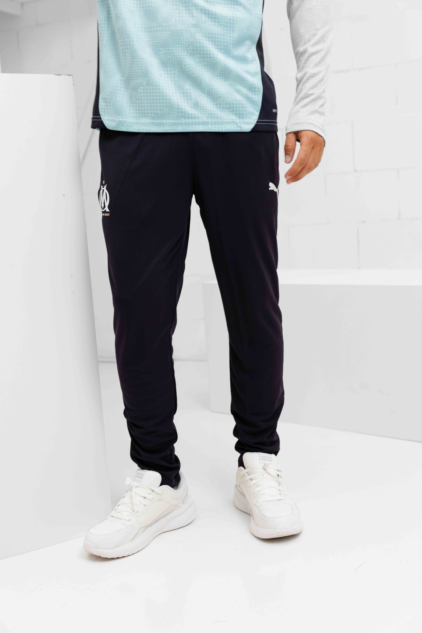 Olympique Marseille Trainingspak Senior 2025/2026