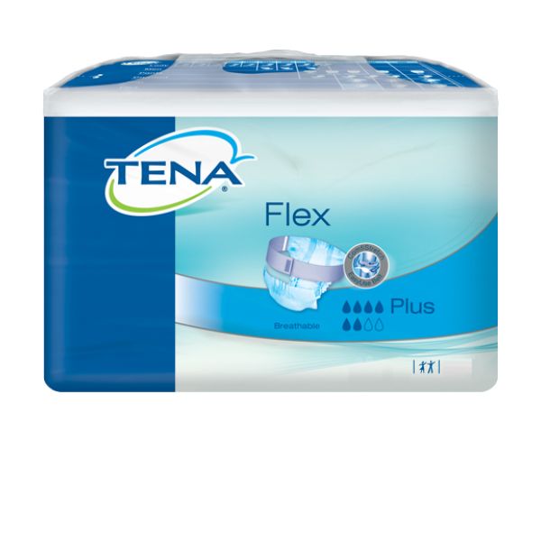 Tena Flex Plus XL 30 Unidades