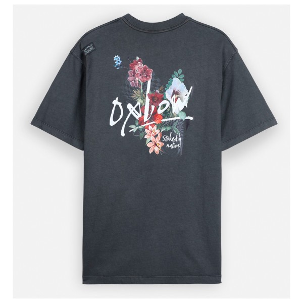 Oxbow - Hellflo Short Sleeve T - T-shirt