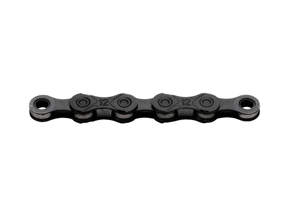 KMC X12 kæde 12 Speed, Sort