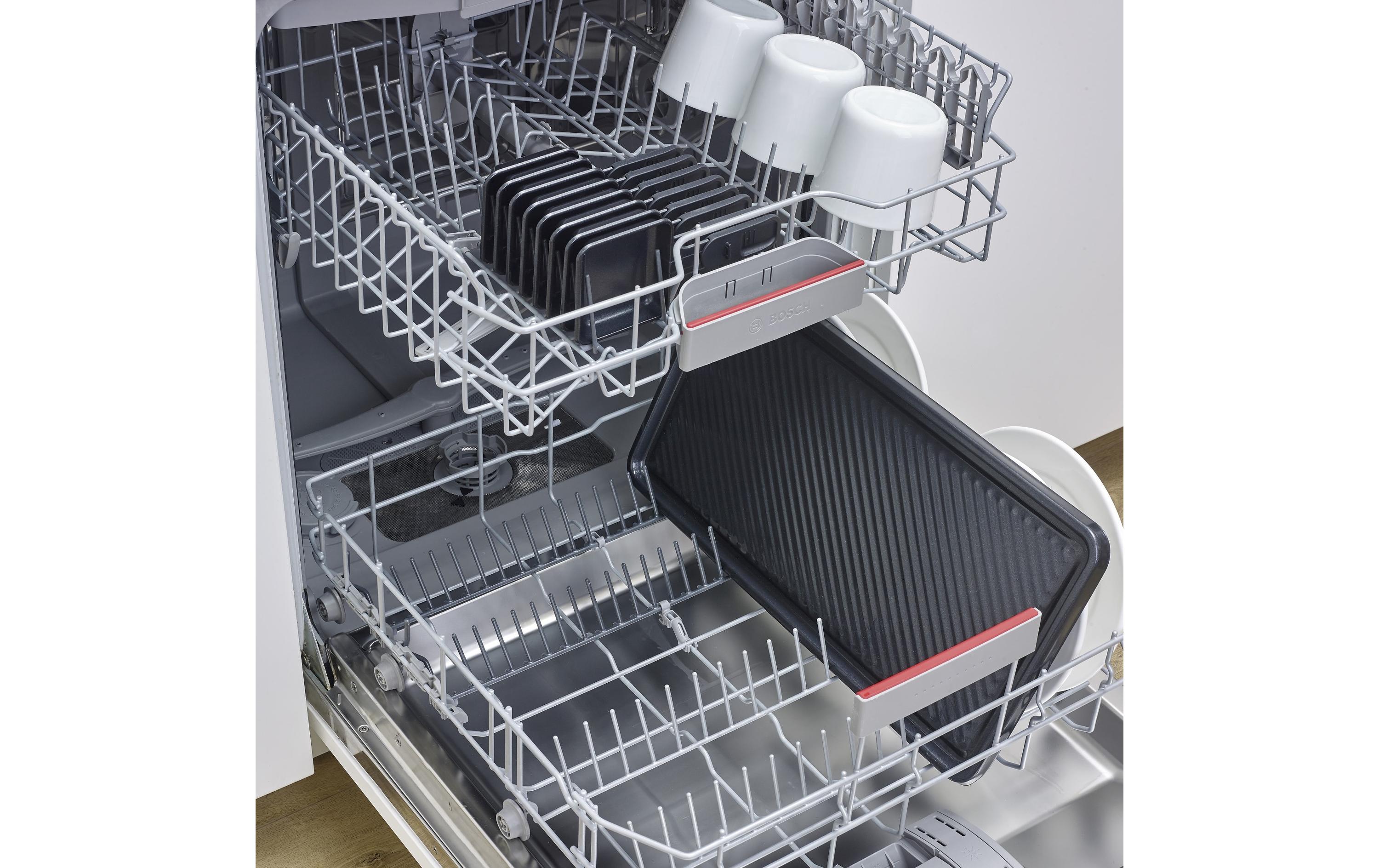 Racletteofen Black Line Lite RG 2365 8 PersonenRaclettegrill mit 1300 W Leistung