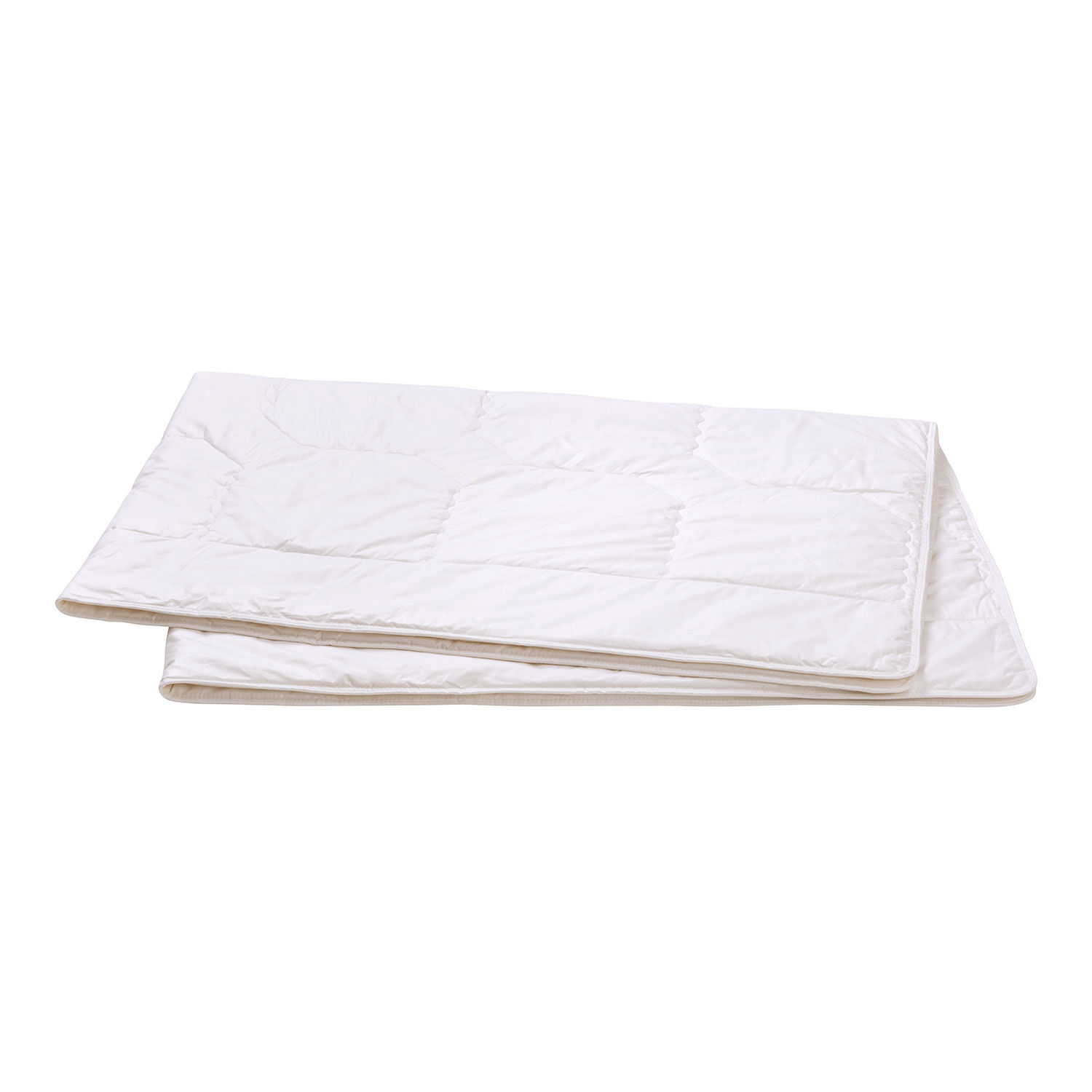 Ganzjahresduvet fan Bambus