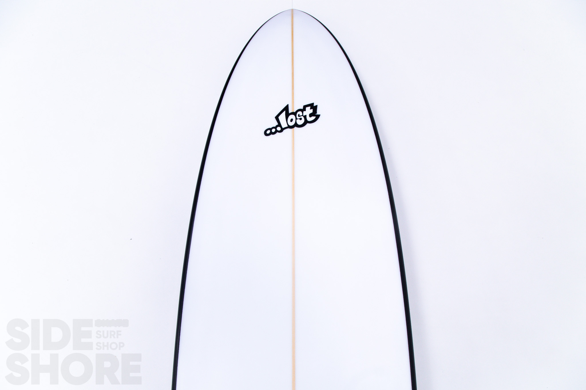 Lost Crowd Killer - 7'6