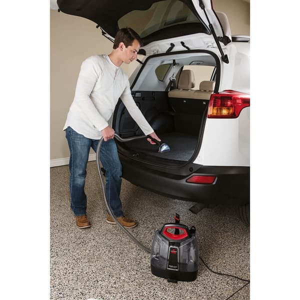 BISSELL SpotCleaner  MultiClean Spot & Stain