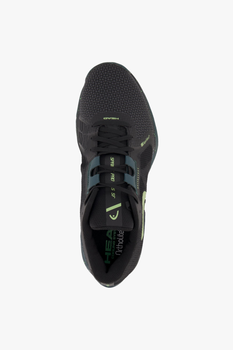 HEAD Sprint Pro 3.5 SF Clay Herren Tennisschuh