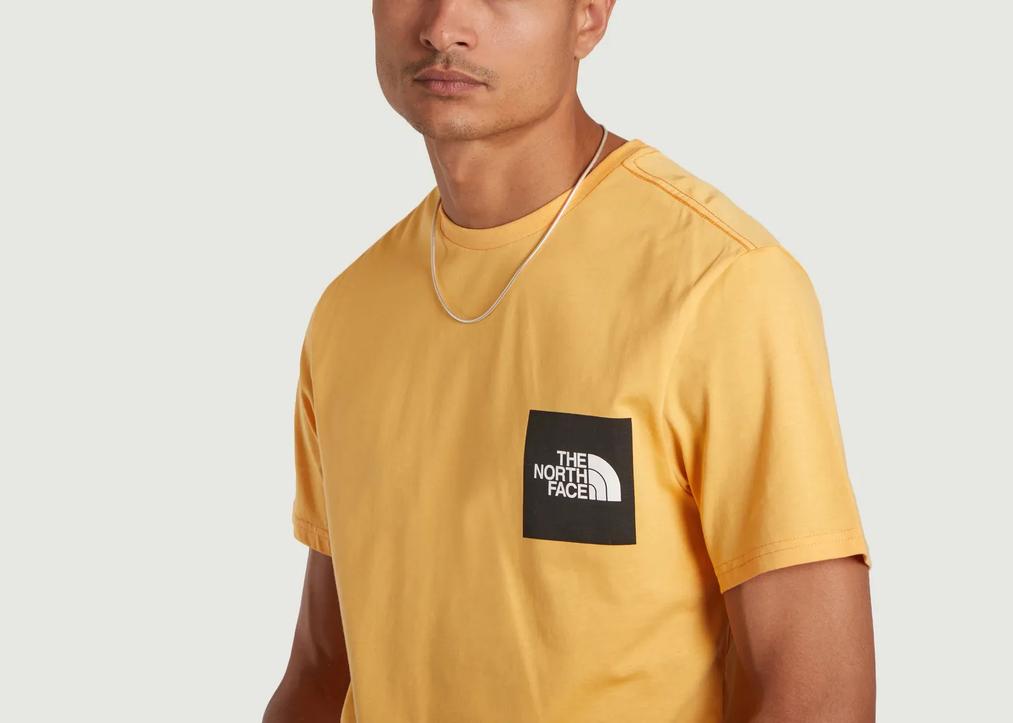 T-shirt Galahm Graphic The North Face