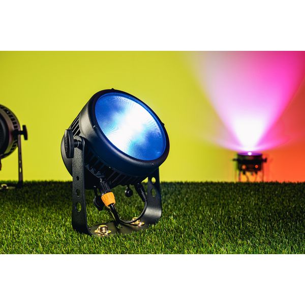 Varytec Bull 200 IP Bundle
