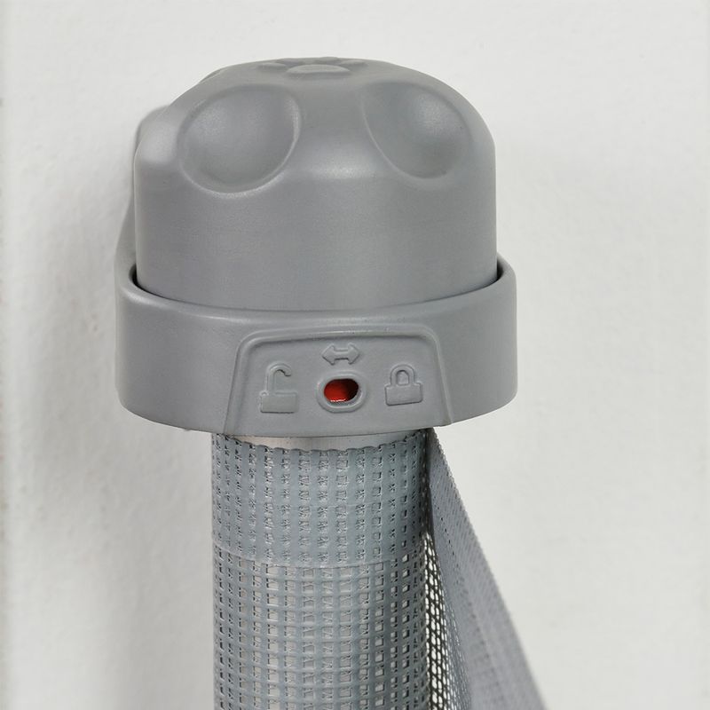 Barrière extensible Carlson