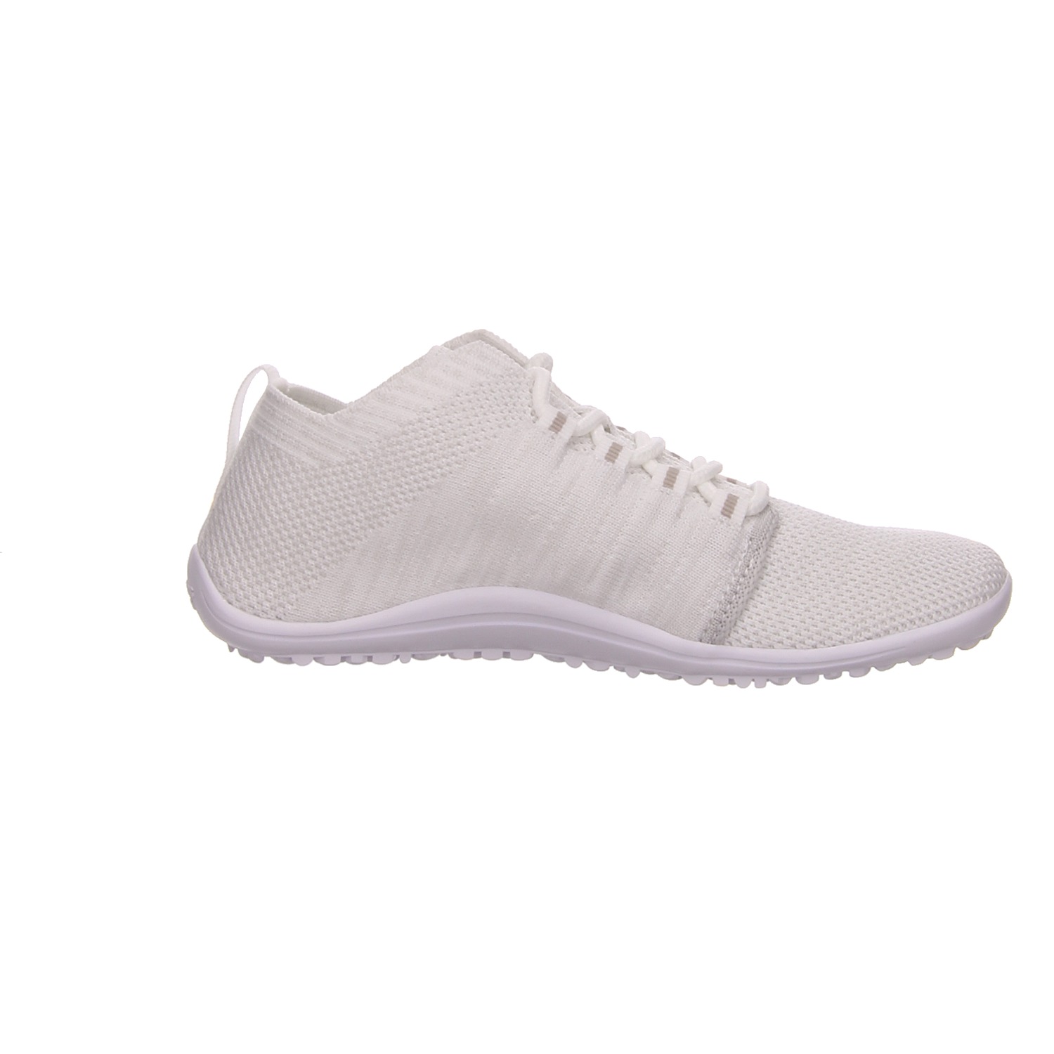 Dockers Barfußschuhe weiß weiss/weiss kombi