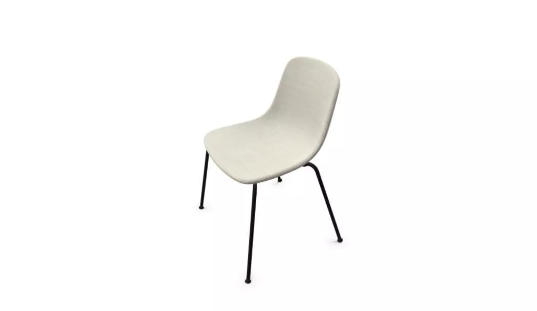 Stuhl Pure Loop