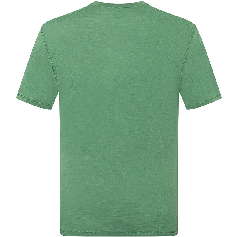 Super.Natural Herren Sierra140 T-Shirt
