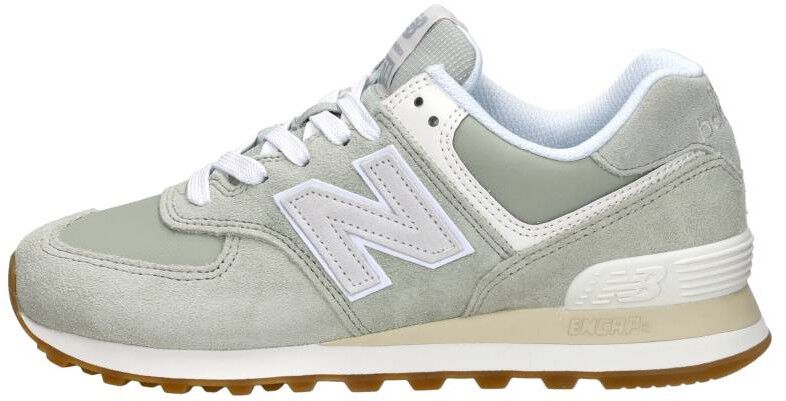New Balance 574 groen