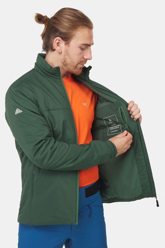 CORTAZU CORTAZU All Weather Midlayer Recycled