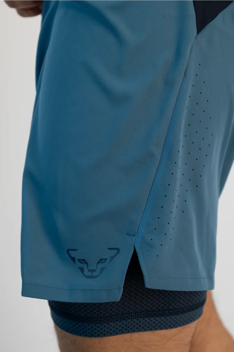Dynafit Alpine Pro 2in1 Herren Wandershort