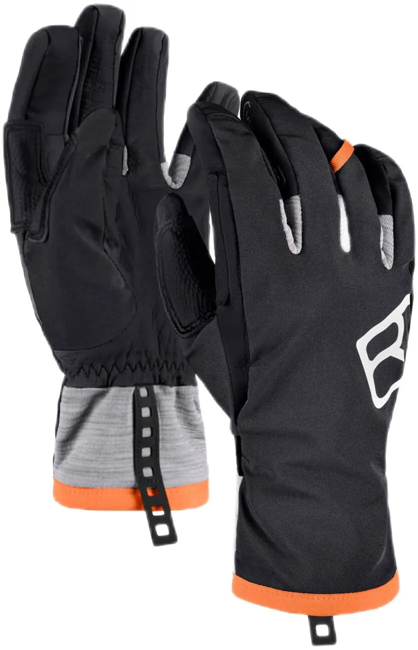Ortovox Tour Handsker | SkatePro