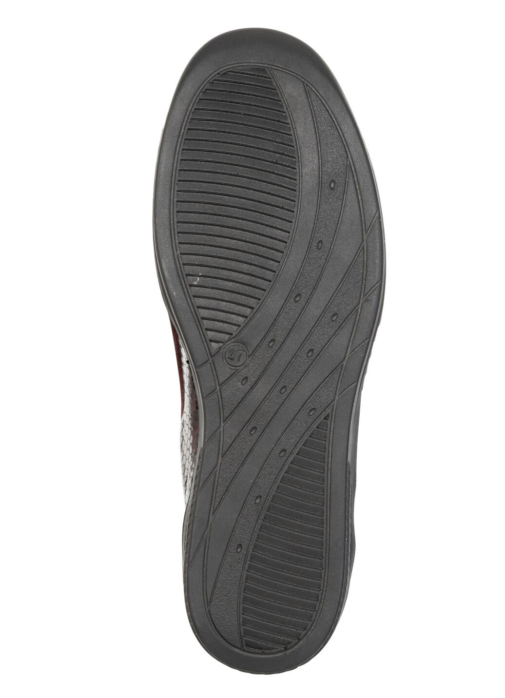 ELENA EDEN, bequeme Damen-Slipper, Weite H, mit herausnehmbarem Fussbett