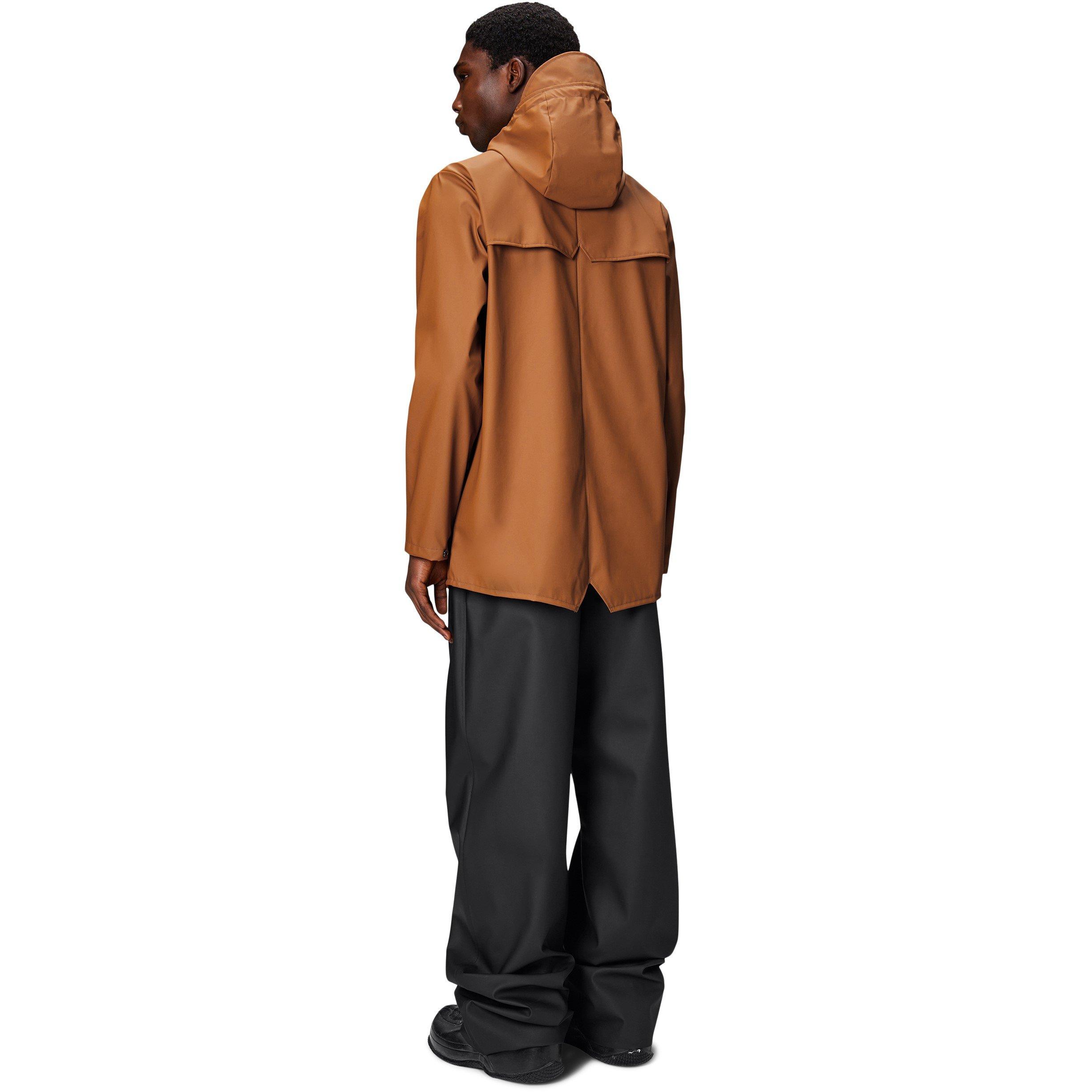 Rains Short Jacket