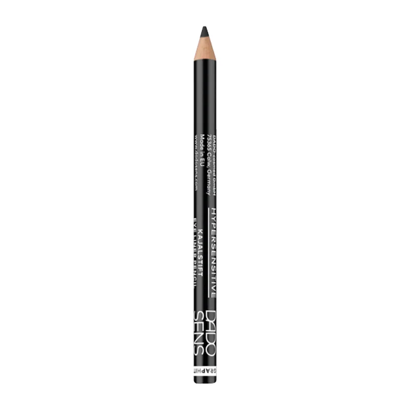 HYPERSENSITIVE Kajalstift Graphit, 1 Stk