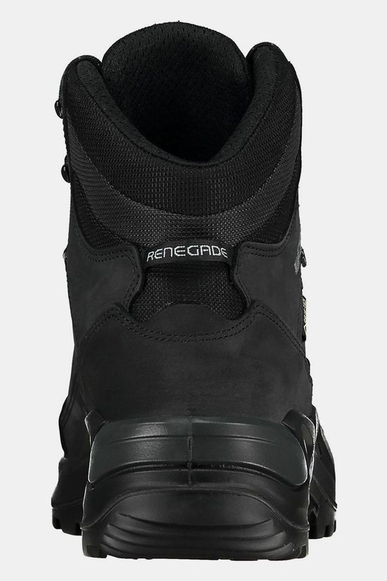Lowa Lowa Renegade Gore-Tex Mid Wandelschoen