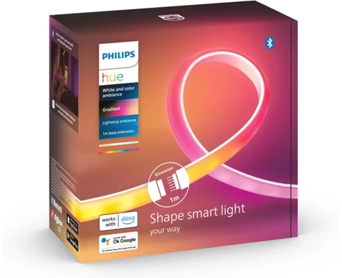 Philips Gradient lightstrip ext EU
