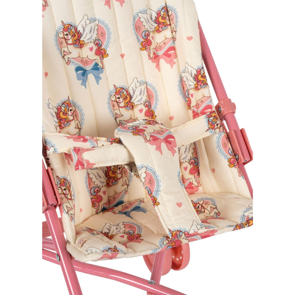 Køb Konges Sløjd Twinkle Sprinkle Dukke Stroller