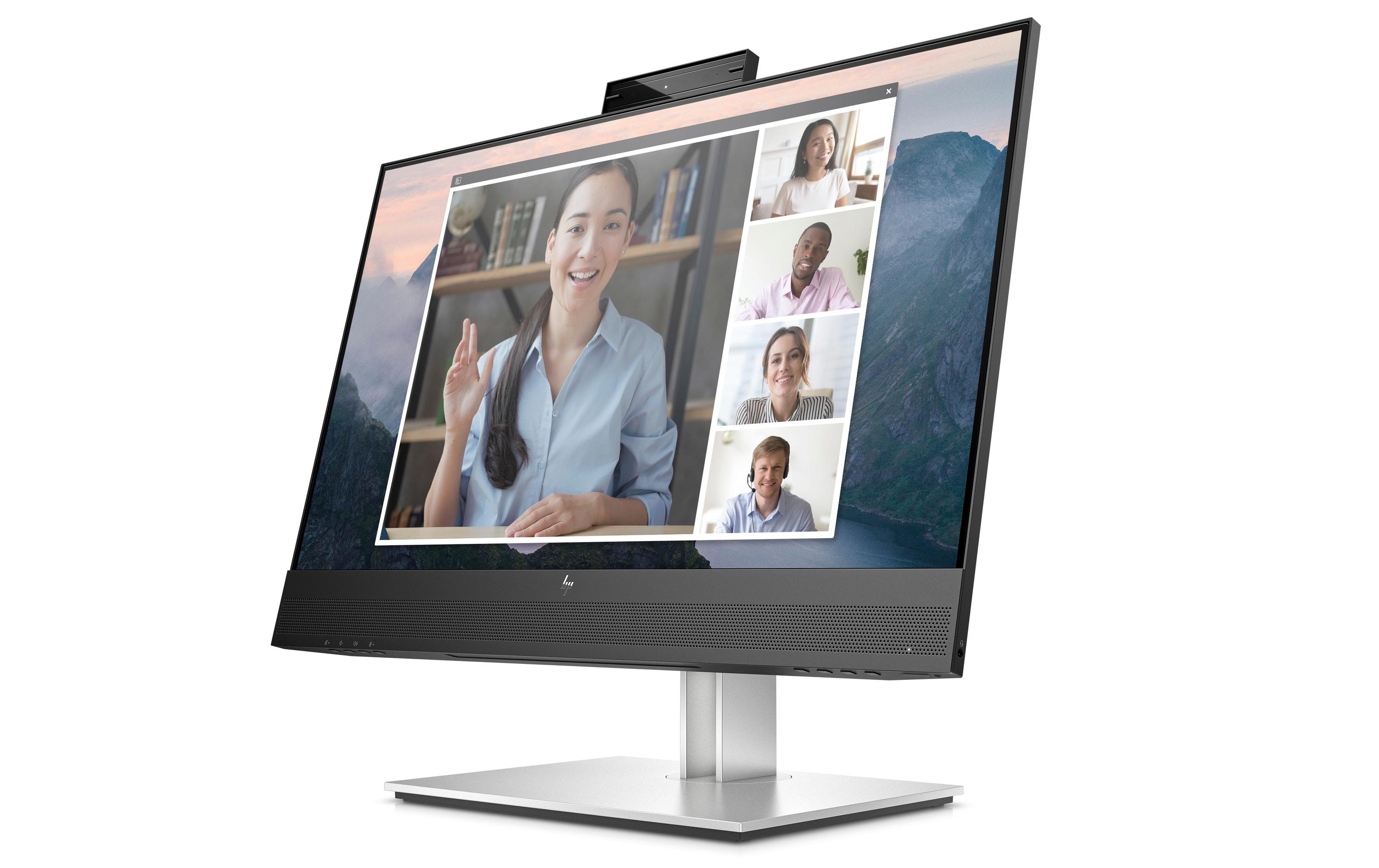Monitor E24mv G4<br>23.8