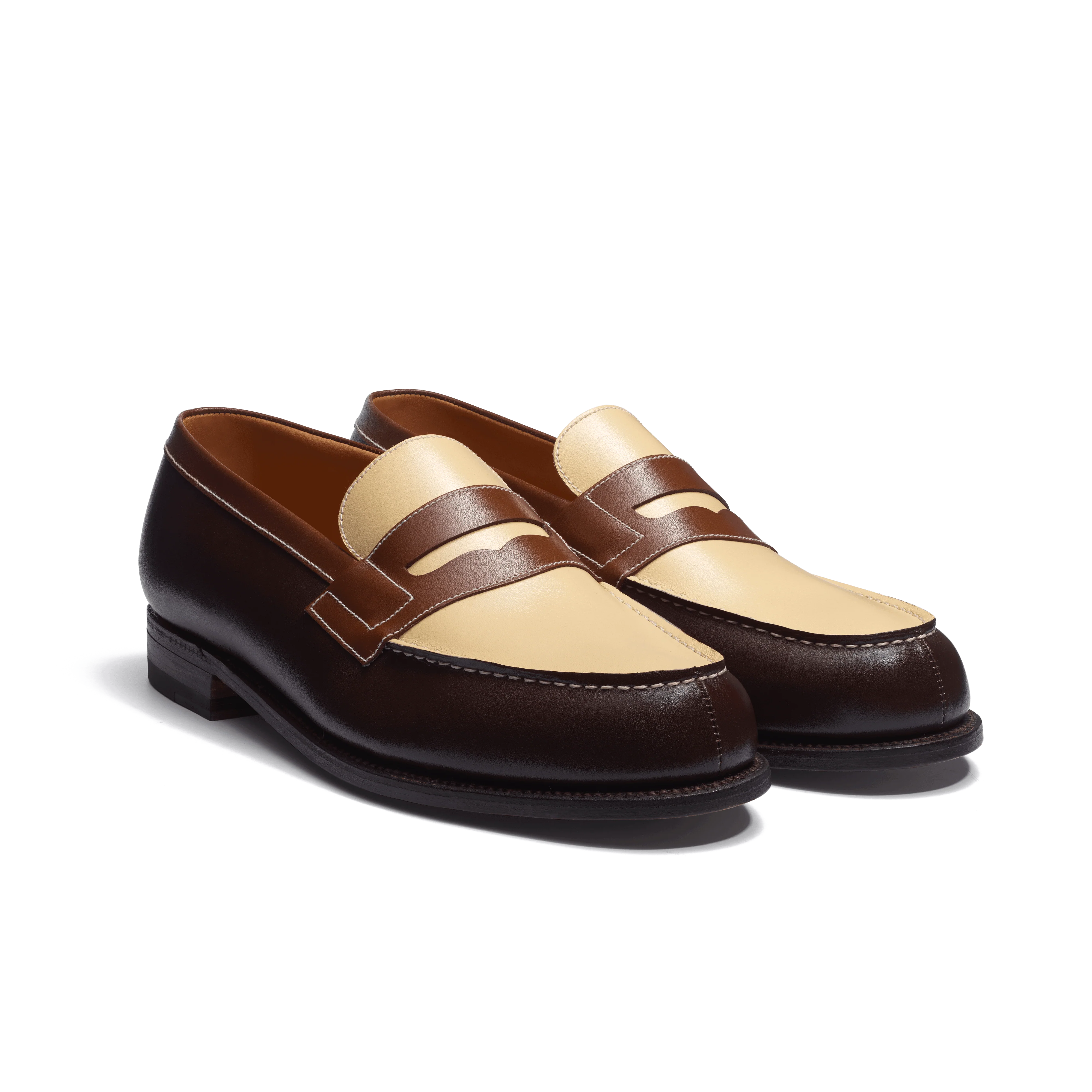 Mocassin 180