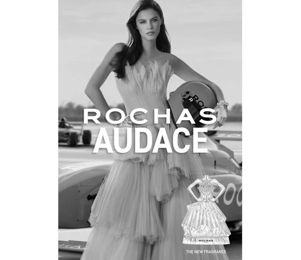 Rochas Audace Eau de Parfum