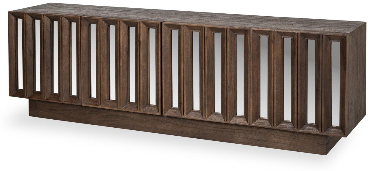 Tv-meubel 212449 Bryant B180 x D40 x H56.5 cm
