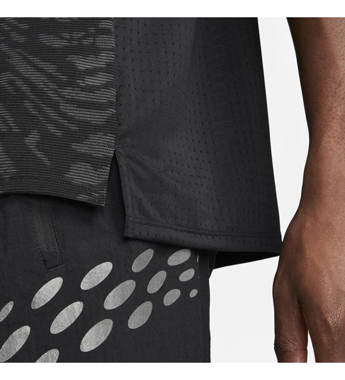 Nike Men Dri-FIT Run Division Rise 365 Hardlooptop