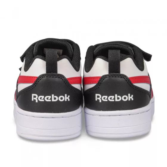 Baskets BLANC REEBOK Royal Prime 2.0